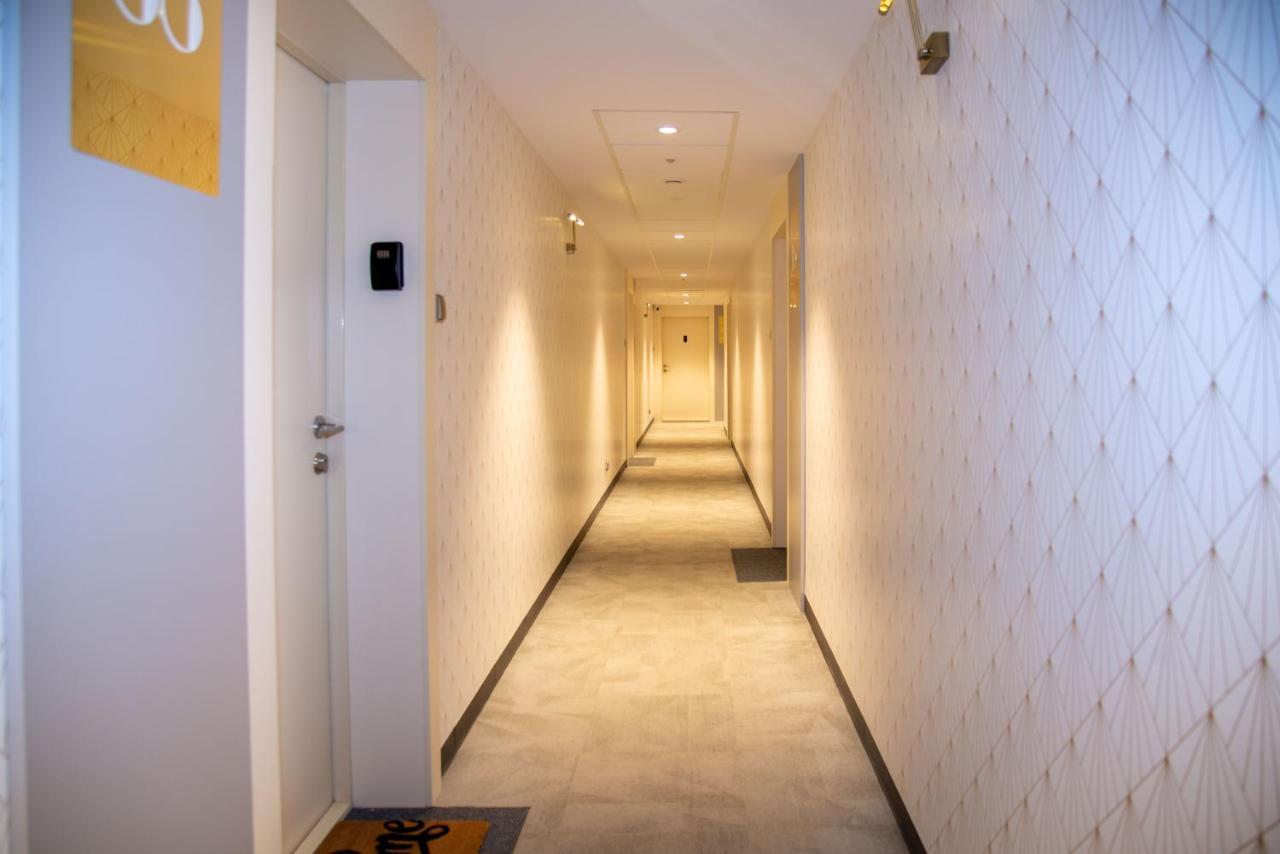 Maya'S Flats & Resorts 55 - Grano Residence Pszenna 5 グダニスク エクステリア 写真